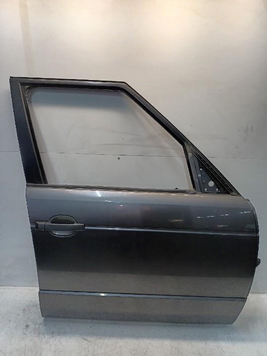 PORTIER RECHTS VOOR Land + Range Rover Range Rover III (LM), Auto-onderdelen, Carrosserie, Deur, Land Rover, Voor, Rechts, Gebruikt