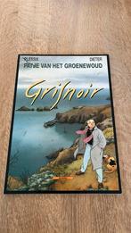 Dieter - 2 Grisnoir, Boeken, Ophalen of Verzenden, Zo goed als nieuw, Dieter
