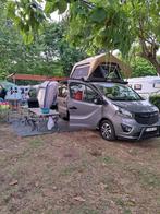 Tente de Toit Wildland Voyager XL, Caravans en Kamperen, Ophalen, Zo goed als nieuw, Tot en met 4
