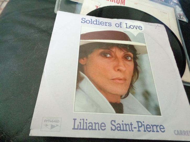 Nederlandstalige vinylsingels in goede staat .€1 pst, Cd's en Dvd's, Vinyl | Nederlandstalig, Gebruikt, Levenslied of Smartlap