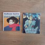 toulouse -lautrec, Ophalen of Verzenden