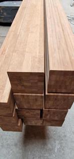Bamboe balken, Ophalen, 25 tot 50 mm, Nieuw, 300 cm of meer