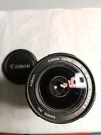 À vendre objectif Canon EF 28-80 mm 3.5, TV, Hi-fi & Vidéo, Appareils photo numériques, Enlèvement ou Envoi, Canon