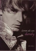 John Sillevis, Leven als een dandy, Boeken, Mode, Ophalen of Verzenden, Zo goed als nieuw, Mode algemeen