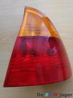 Rechter achterlicht BMW 3 serie E46 touring 63218368758, Auto-onderdelen, Gebruikt, Ophalen of Verzenden, BMW, BMW