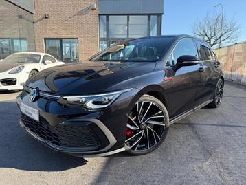 Volkswagen Golf GTI 2.0 TSi 245pk DSG beschikbaar voor biedingen
