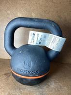 Kettlebell – 16 kg – Decathlon Corength, Ophalen, Zo goed als nieuw, Benen, Kettlebell
