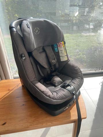 Maxi Cosi axiss fix I Size beschikbaar voor biedingen