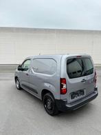 Citroen Berlingo 1.5HDI 75Kw Euro 6D-ISC Jaar 2021, Auto's, Citroën, Euro 6, 5 deurs, Te koop, Cruise Control