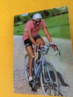 wielerkaart giro  team bianchi 1952 fausto coppi, Sport en Fitness, Wielrennen, Verzenden, Zo goed als nieuw