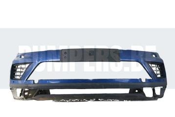 Bumper Volkswagen VW TOUAREG II 2 7P 7P6 Facelift 4-18 Voorb beschikbaar voor biedingen