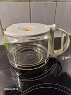 Koffiekan voor koffiezet, Elektronische apparatuur, Koffiezetapparaten, 10 kopjes of meer, Ophalen of Verzenden, Gebruikt, Overige modellen