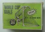Ancient Subbuteo-spel: decorelementen, Ophalen of Verzenden