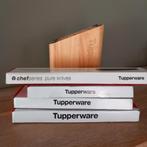 messen set Tupperware, Huis en Inrichting, Ophalen, Nieuw