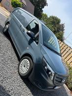 Mercedes e vito, Auto's, Automaat, Stof, Overige kleuren, Elektrisch