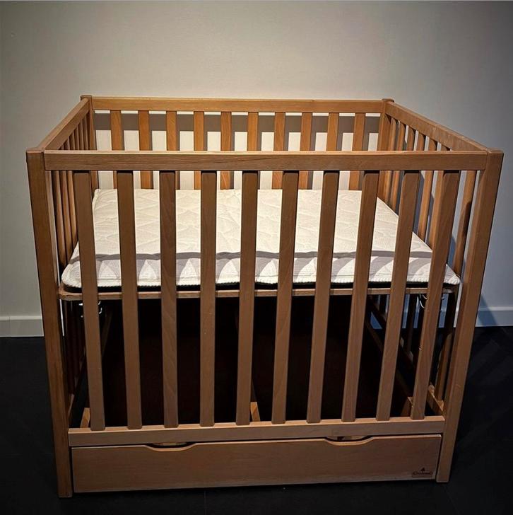 Park childwood, Kinderen en Baby's, Babyparken, Zo goed als nieuw, Lade, Ophalen