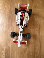 F1 Lego Technic, Ophalen, Zo goed als nieuw, Complete set, Lego