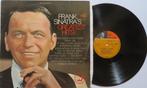 Frank Sinatra - Greatest hits. Lp, Cd's en Dvd's, Vinyl | Dance en House, Gebruikt, Ophalen of Verzenden, 12 inch, Ambiënt of Lounge
