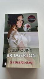 Bridgerton: nieuw boek!, Boeken, Ophalen of Verzenden, Nieuw, Julia Quinn