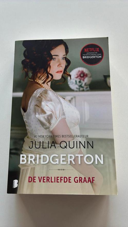 Bridgerton: nieuw boek!, Boeken, Romans, Nieuw, Ophalen of Verzenden