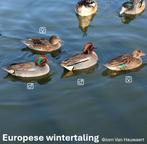 Europese wintertalingen 2025, Mannelijk, Eend