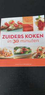 Zuiders koken in 30 minuten, Ophalen