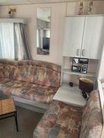 Caravane résidentielle, Caravans en Kamperen, Caravans, Koelkast, Tot en met 6