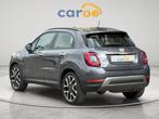 Fiat 500X 1.6 Multijet Cross *NIEUWSTAAT/NAVI/GARANTIE*, Voorwielaandrijving, 4 cilinders, Electronic Stability Program (ESP)