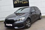 BMW 1 Serie 116 1.5d Automaat* Shadow-line* Airco* Navi* PDC, Gebruikt, 116 pk, Bedrijf, 5 deurs