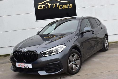 BMW 1 Serie 116 1.5d Automaat* Shadow-line* Airco* Navi* PDC, Auto's, BMW, Bedrijf, Te koop, 1 Reeks, ABS, Airbags, Airconditioning