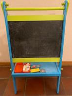 Houten tekenbord (Goede staat !), Enlèvement, Comme neuf