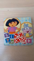 Domino Dora l'exploratrice., Ophalen of Verzenden, Zo goed als nieuw