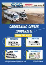 Dethleffs et lumière du soleil, Caravanes & Camping, Camping-cars, Dethleffs, Entreprise