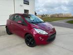 Ford Ka 1.2 benzine 2012 *64.000km*, Auto's, Ford, Euro 5, Overige kleuren, Ka, Handgeschakeld