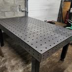 Lastafel NIEUW!, Doe-het-zelf en Bouw, Werkbanken, Ophalen of Verzenden, Zo goed als nieuw
