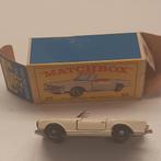 MATCHBOX UK nr 27*MERCEDES BENZ 230SL*VINTAGE*, Ophalen, Nieuw, Auto, Matchbox