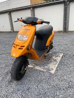 Piaggio typhoon b klasse, Ophalen, Overige modellen, Benzine, 50 cc