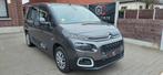 Citroën Berlingo 1.2i Automaat 2020 / 46.000km + GARANTIE, Auto's, Citroën, Automaat, Monovolume, Euro 6, https://public.car-pass.be/vhr/99ba0eb8-02c2-4b78-940d-9f3423cb52ab
