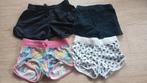 shorts 128, Kinderen en Baby's, Kinderkleding | Maat 128, Ophalen of Verzenden, Gebruikt