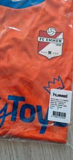 Special edition FC Emmen (Kingsday jersey), Sports & Fitness, Football, Taille S, Maillot, Utilisé, Envoi