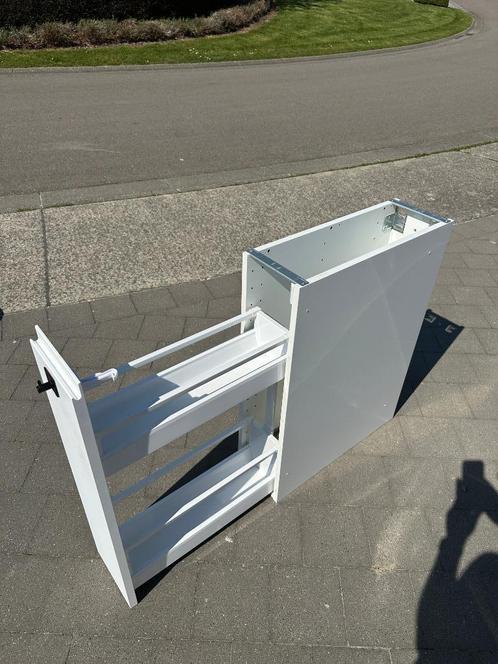 Meuble cuisine IKEA 80x20 Metod + Maximera + Voxtorp, Huis en Inrichting, Keuken | Keukenelementen, Gebruikt, Minder dan 100 cm