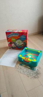 Tekentafel met sjablonen vanaf 4 jaar, Kinderen en Baby's, Ophalen, Gebruikt, Knutselen, Met licht