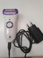 Braun skin epile, Ophalen of Verzenden, Zo goed als nieuw
