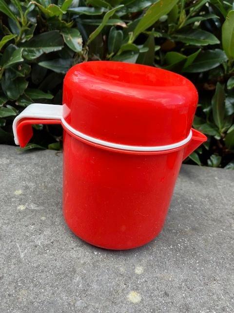 VINTAGE CITRUSPERS SINAASPERS '70'S GOEDE STAAT., Verzamelen, Retro, Huis en Inrichting, Ophalen of Verzenden