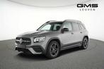 Mercedes-Benz GLB 180d *7 zitplaatsen*, Capteur de stationnement, Argent ou Gris, Achat, Euro 6