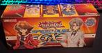 Speed duel GX: Duel academy box SEALED., Hobby en Vrije tijd, Verzamelkaartspellen | Yu-gi-Oh!, Ophalen of Verzenden, Nieuw, Boosterbox