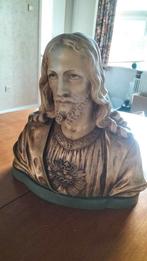 Buste Christus G.Parentani, Antiek en Kunst, Ophalen