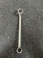 Ringsleutel 30/32mm, chrome-vanadium, gereedschap, werk, dop, Auto diversen, Autogereedschap, Ophalen, Zo goed als nieuw