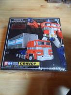 Transformers Masterpiece, G1, Ophalen, Nieuw, Autobots
