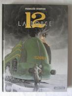 12 - Het zoete (F. Schuiten), François Schuiten, Eén stripboek, Ophalen of Verzenden, Zo goed als nieuw